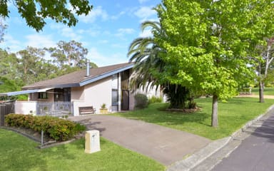 Property 25 Bungonia Road, LEUMEAH NSW 2560 IMAGE 0