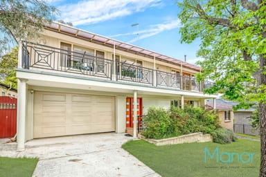 Property 14 & 14A Jacaranda Avenue, Baulkham Hills NSW 2153 IMAGE 0