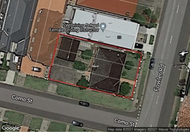 Property 27 FOWLER ROAD, MERRYLANDS WEST NSW 2160 IMAGE 0