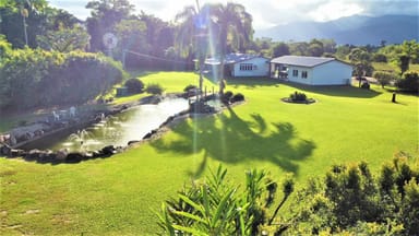 Property 235 Tully Mission Beach Road, Merryburn QLD 4854 IMAGE 0