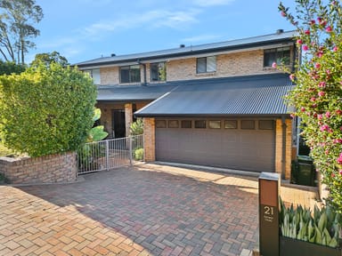 Property 21 Keveer Close, BERKELEY VALE NSW 2261 IMAGE 0