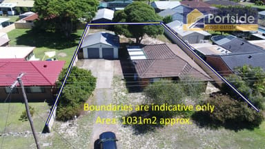 Property 25 Clemenceau Crescent, TANILBA BAY NSW 2319 IMAGE 0