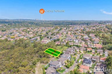 Property 29, Cattai Creek Drive, Kellyville NSW 2155 IMAGE 0