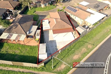 Property Unit 14, 8 Plunkett Cres, Mount Druitt NSW 2770 IMAGE 0