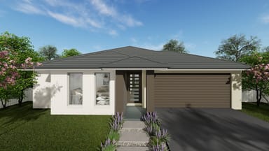 Property LOT 468 BELLA ESTATE/ POMPEI STREET ONLY ONE, Clyde North VIC 3978 IMAGE 0
