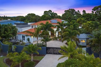 Property 1 Solander Street, PELICAN WATERS QLD 4551 IMAGE 0
