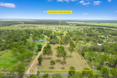 Property 30 Wheeley Road, BOORAL QLD 4655 IMAGE 0
