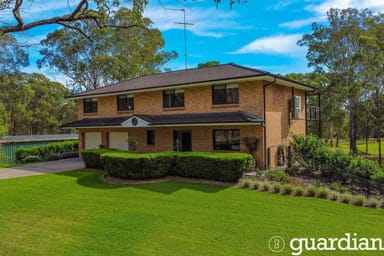 Property 39 Whitmore Road, Maraylya NSW 2765 IMAGE 0