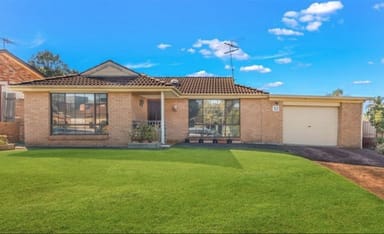Property 33 Anthony Drive, ROSEMEADOW NSW 2560 IMAGE 0