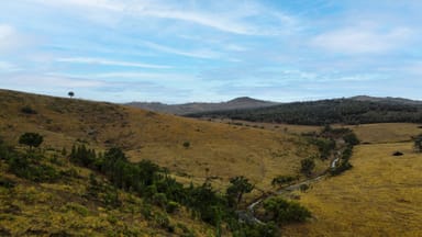 Property Lot 9 & 10 Silverspur - Redgate Road, TEXAS QLD 4385 IMAGE 0