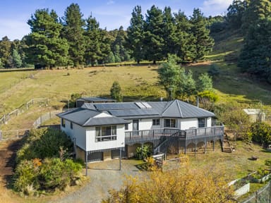 Property 101 Bennetts Road, MOUNTAIN RIVER TAS 7109 IMAGE 0