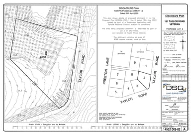 Property Lot 2 "Acres on Taylor", Veteran QLD 4570 IMAGE 0