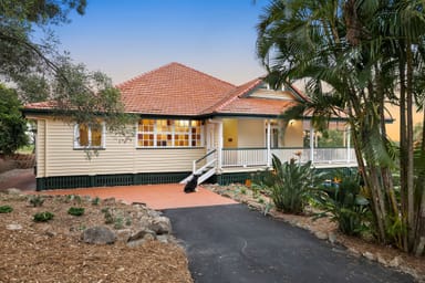 Property 324 Grandview Road, PULLENVALE QLD 4069 IMAGE 0