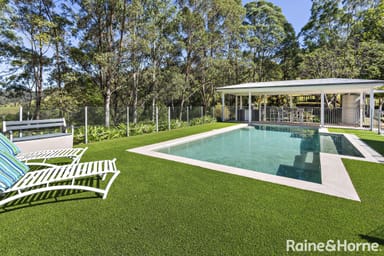 Property 109A Browns Mountain Road, TAPITALLEE NSW 2540 IMAGE 0