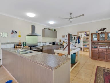 Property 246 Russell Pocket Road, BARRINE QLD 4872 IMAGE 0