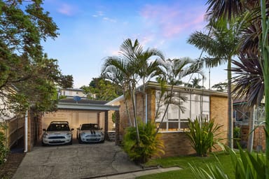 Property 17 Ernest Street, Balgowlah Heights NSW 2093 IMAGE 0