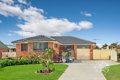 Property 26 & 26a Caines Crescent, ST MARYS NSW 2760 IMAGE 0