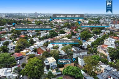 Property 4/9 Trade Street, Newtown NSW 2042 IMAGE 0