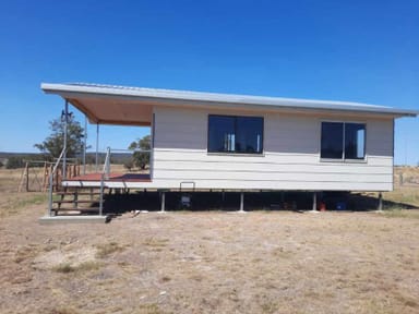 Property Lot 28 Mosquito Creek Road, MOSQUITO CREEK QLD 4387 IMAGE 0