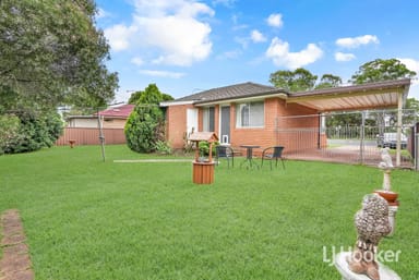 Property 494 Woodstock Avenue, Rooty Hill NSW 2766 IMAGE 0
