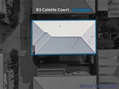 Property 8, 3 colette court, CANADIAN VIC 3350 IMAGE 0