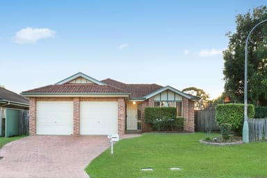 Property 3 Mallee Court, Holsworthy NSW 2173 IMAGE 0