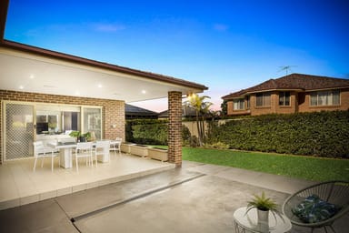 Property 20 Cormack Circuit, Kellyville NSW 2155 IMAGE 0