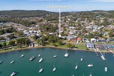 Property 12 Valentine Crescent, Valentine NSW 2280 IMAGE 0