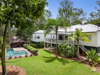 Property 336 Pullenvale Road, Pullenvale QLD 4069 IMAGE 0
