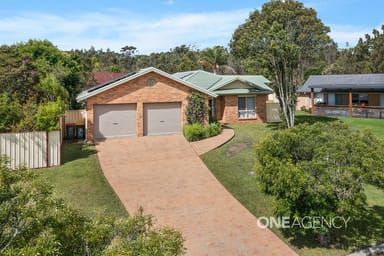 Property 70 Coconut Drive, North Nowra NSW 2541 IMAGE 0