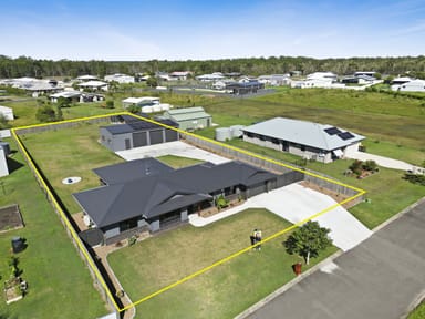 Property 14 Whimbrel Place, Boonooroo QLD 4650 IMAGE 0