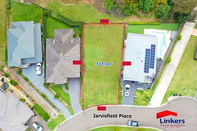 Property 17 Jarvisfield Place, Macquarie Links NSW 2565 IMAGE 0