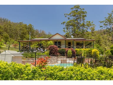 Property 185 Sawyers Creek Road, WILLINA NSW 2423 IMAGE 0