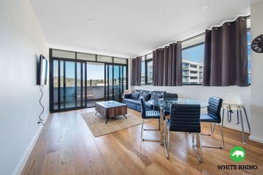 Property 218/12 Provan Street, Campbell ACT 2612 IMAGE 0