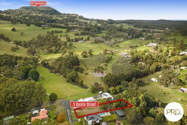 Property 3 Barkly Street, BUNINYONG VIC 3357 IMAGE 0