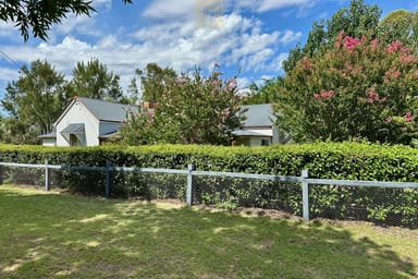 Property 3953 Warrumbungles Way, Binnaway NSW 2395 IMAGE 0