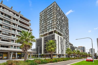 Property 614/16 Gadigal Avenue, Waterloo NSW 2017 IMAGE 0