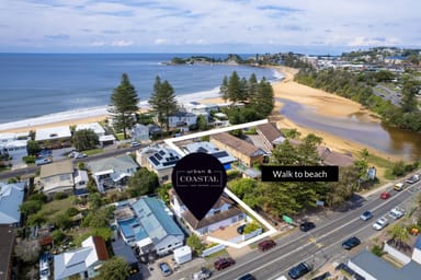 Property 1/7 Ocean View Drive, WAMBERAL NSW 2260 IMAGE 0