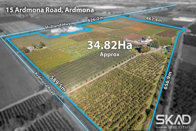 Property 15 Ardmona Road, ARDMONA VIC 3629 IMAGE 0