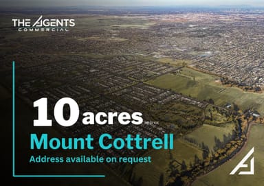 Property Mount Cottrell VIC 3024 IMAGE 0