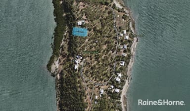 Property 17, Quoin Island, GLADSTONE HARBOUR QLD 4680 IMAGE 0
