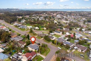 Property 2 Calverton Crescent, BELMONT NORTH NSW 2280 IMAGE 0