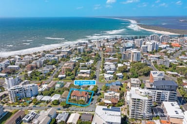 Property Unit 1, 26 Saltair St, Kings Beach QLD 4551 IMAGE 0