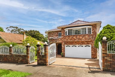 Property 25 Carrington Avenue, Strathfield NSW 2135 IMAGE 0
