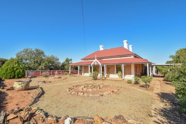 Property 20 The Cattle Trk, Crystal Brook SA 5523 IMAGE 0