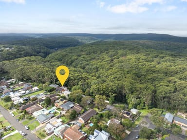 Property Lot 26 Werrong Road, HELENSBURGH NSW 2508 IMAGE 0