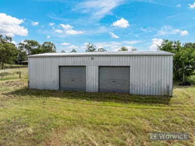 Property Lot 8 Rosenthal Road, Rosenthal Heights QLD 4370 IMAGE 0