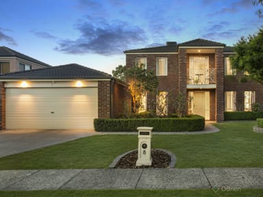 Property 8 Champagne Grove, Narre Warren South VIC 3805 IMAGE 0