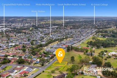 Property 1, 223 Eagleview Road, MINTO NSW 2566 IMAGE 0