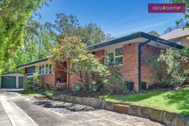 Property 36 ORCHARD ROAD, BEECROFT NSW 2119 IMAGE 0
